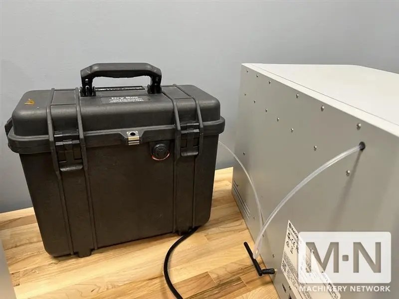 MARKFORGED  3D PRINTER MODEL MARK TWO MFG 2020 (2) AVAILABLE