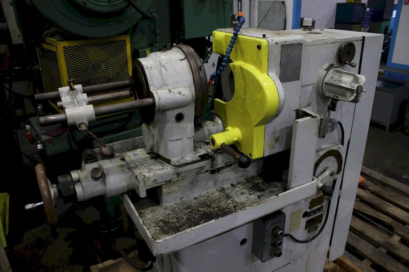 3" OLIVER MODEL #600 DRILL GRINDER: STOCK #76267