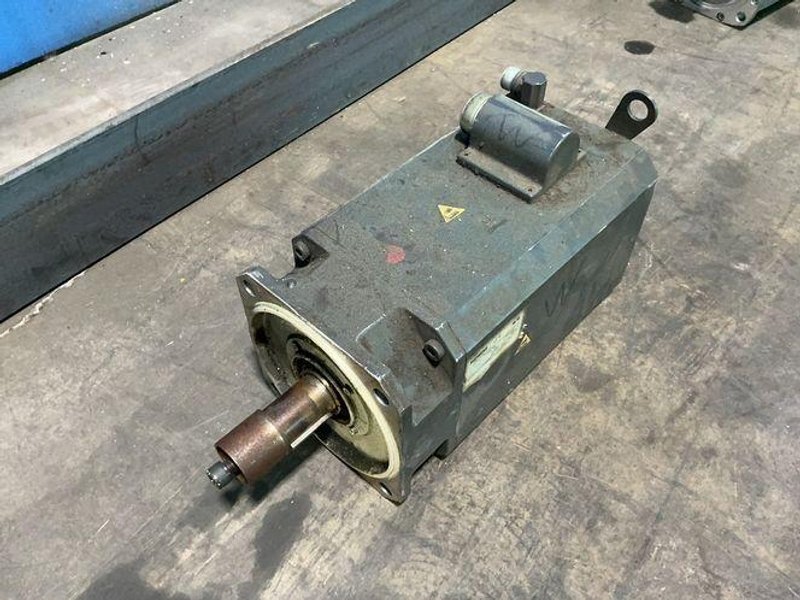 Siemens  Servo Motor  - 1ft6105-8af71-3aa2