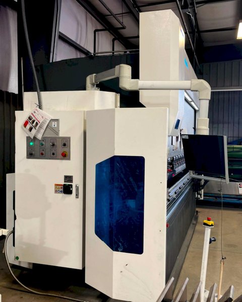 Accurl Genius Pro B40220 13′ x 248 Ton Press Brake