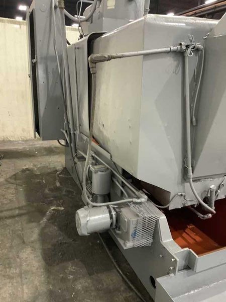 Blanchard #22 - 42 Vertical Spindle Rotary Surface Grinder For Sale
