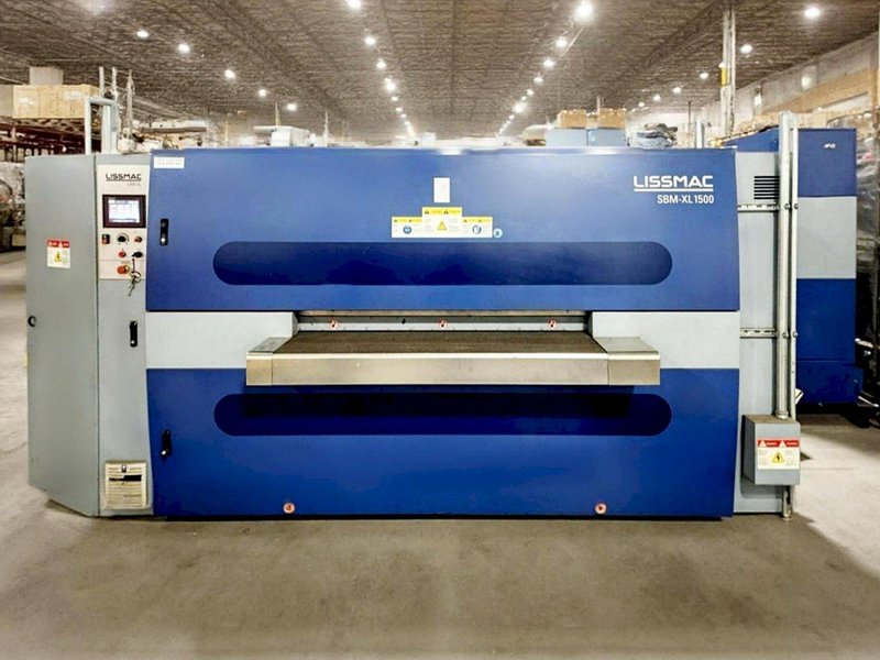 Lissmac SBM-XL 1500 S2B2 60