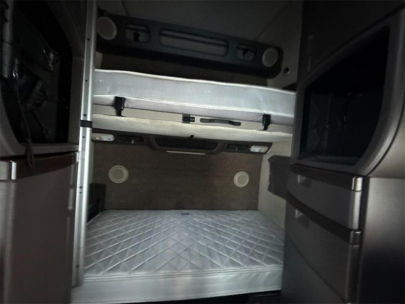 2018 Volvo VNL64T780 Stock #968961
