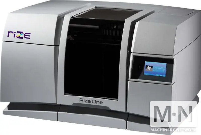 Rize One 3D Printer