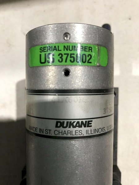 DUKANE 41A6ORE Ultrasonic Welding Horn USED – AS-IS