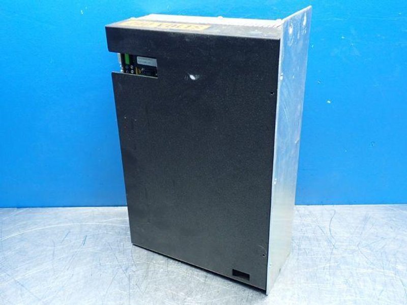 Reliance Electric Electrocraft Iq2000 Servo Positioning Drive Unit - Pdm-30