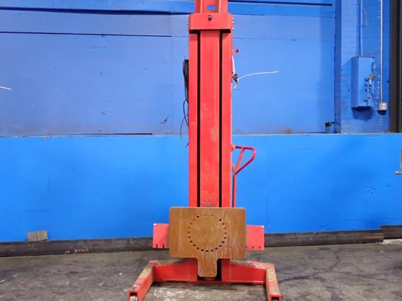 Rotary  13,000 Lbs Automotive Lift - Mch413u2a00