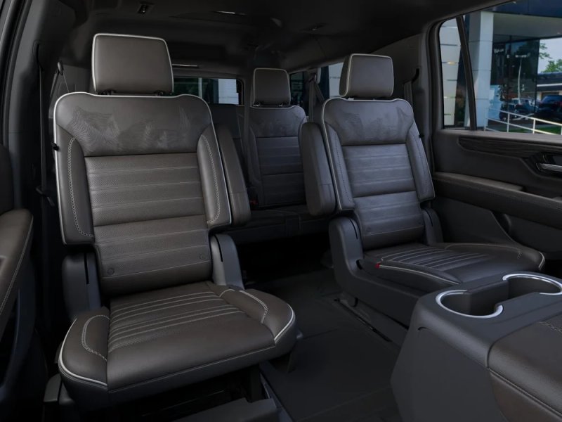 2026 GMC YUKON XL DENALI ULTIMATE : YOBRO #26370
