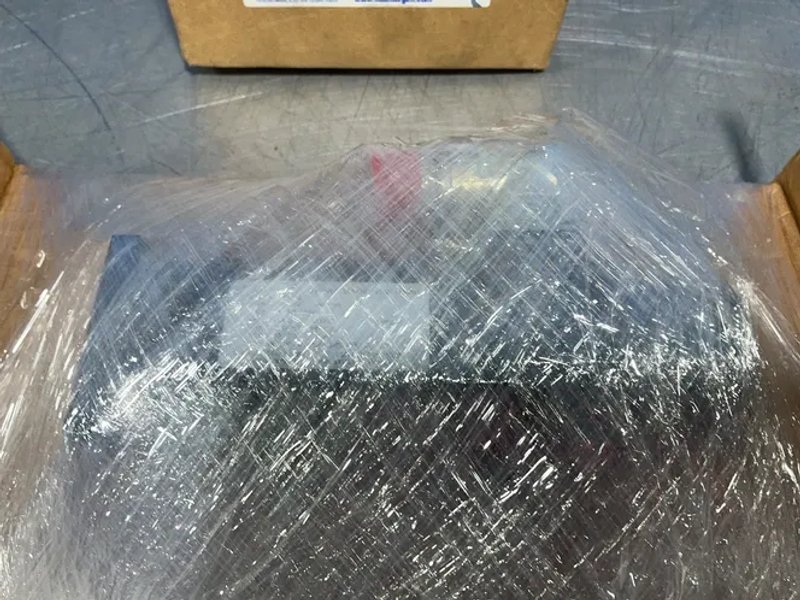 Kollmorgen Pm Servomotor  - Akm23d-efb2db00