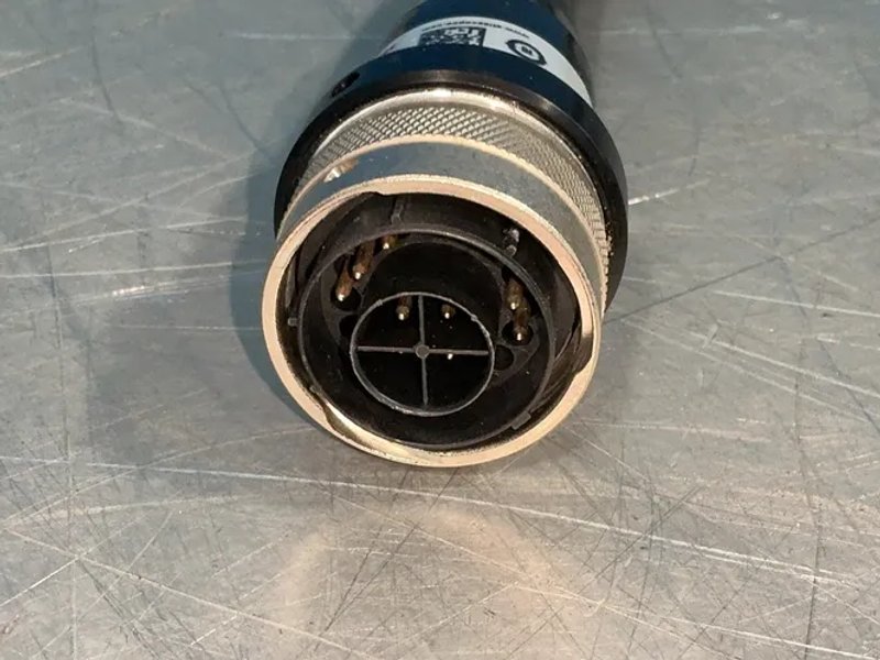 Atlas Copco Machine Cable - 4220 2636 10