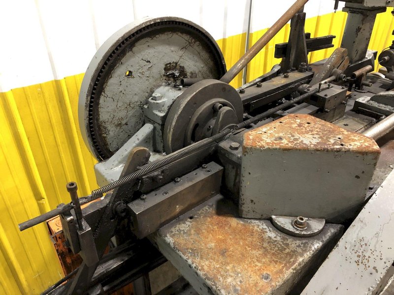 .450" X 20" LEG CAPACITY OMIOTEK SPRING WINDER: STOCK #10755
