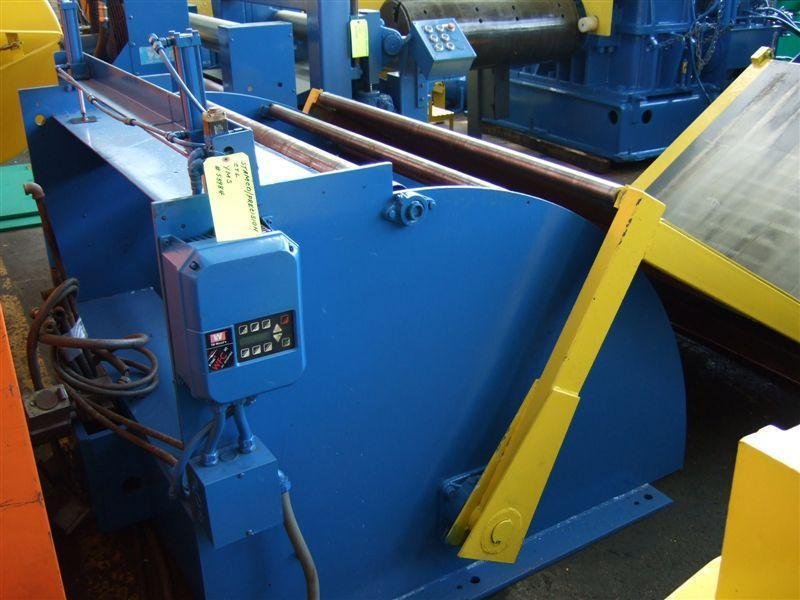 NOVA 48" TENSION STAND #3387