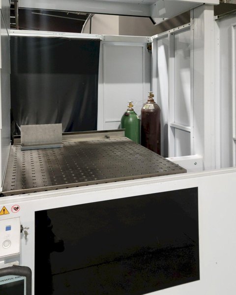 Trumpf TruArc Weld 1000