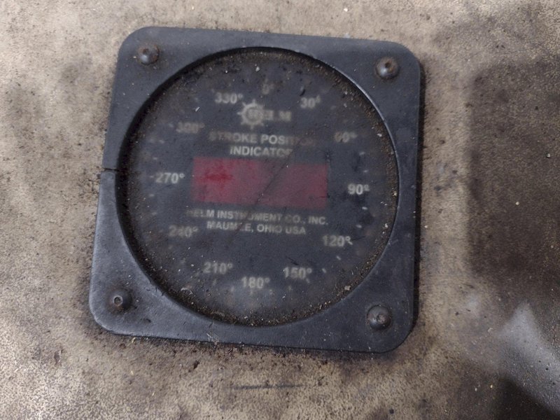 12" WIDE COLT AUTOMATION MODEL #CERFS 25 12 STRAIGHTENER SERVO FEEDER &amp; REXROTH CONTROLS: YOBRO #24290