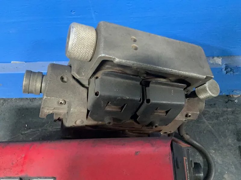 Lincoln Electric Wire Feeder - Power Feed 10m