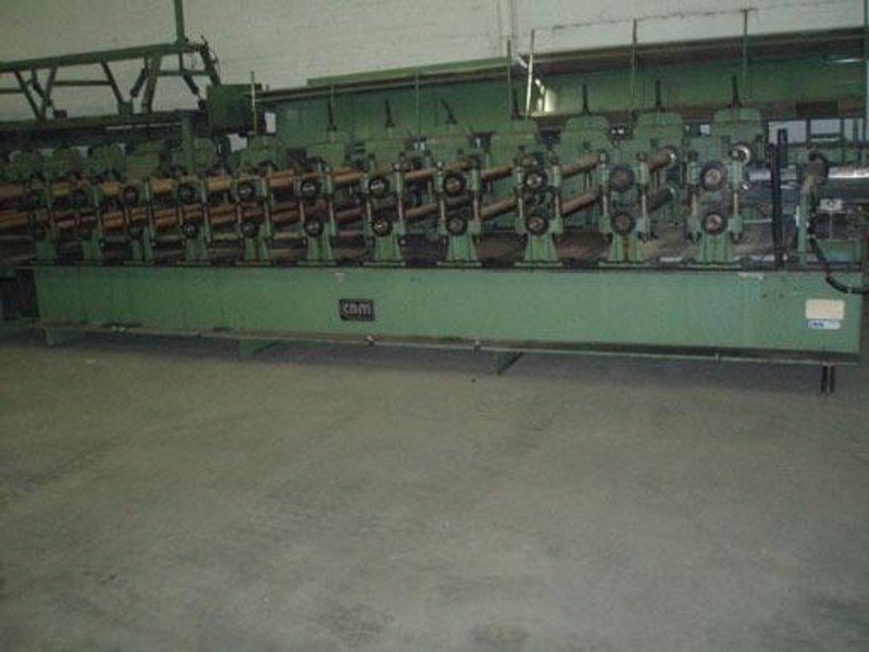 CBM - Roll forming line