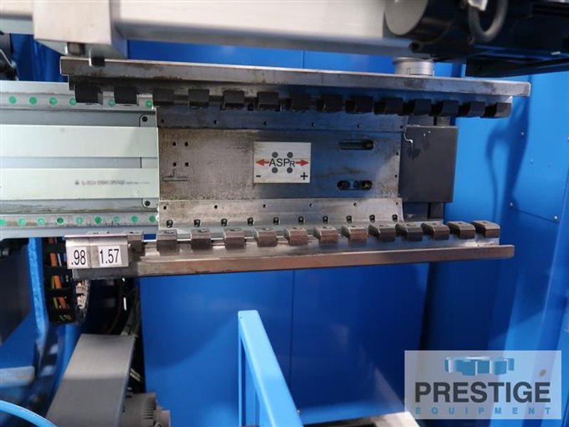 Brakes CNC Panel Benders