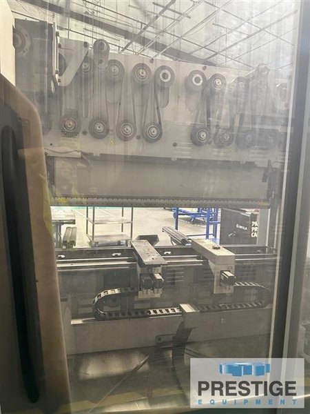 Brakes Press Hydraulic