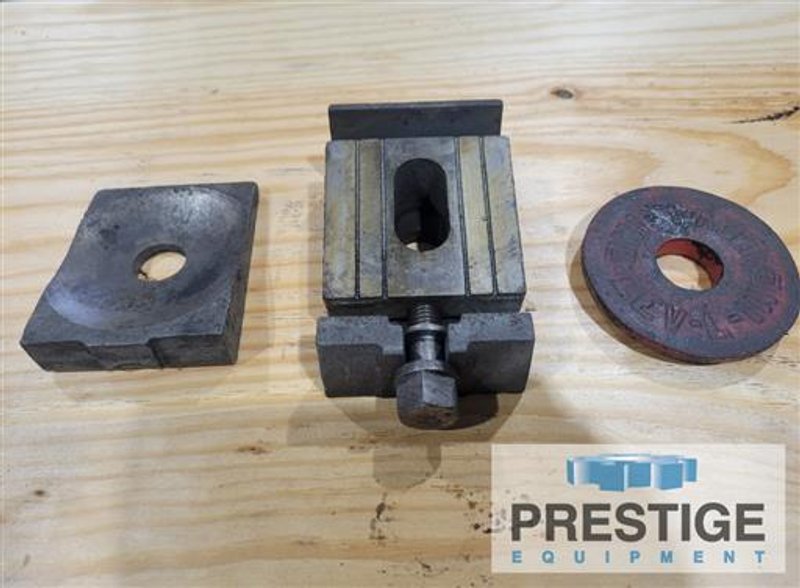 Leveling Hardware