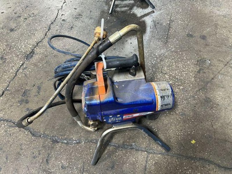 Graco Paint Sprayer - Nova 395