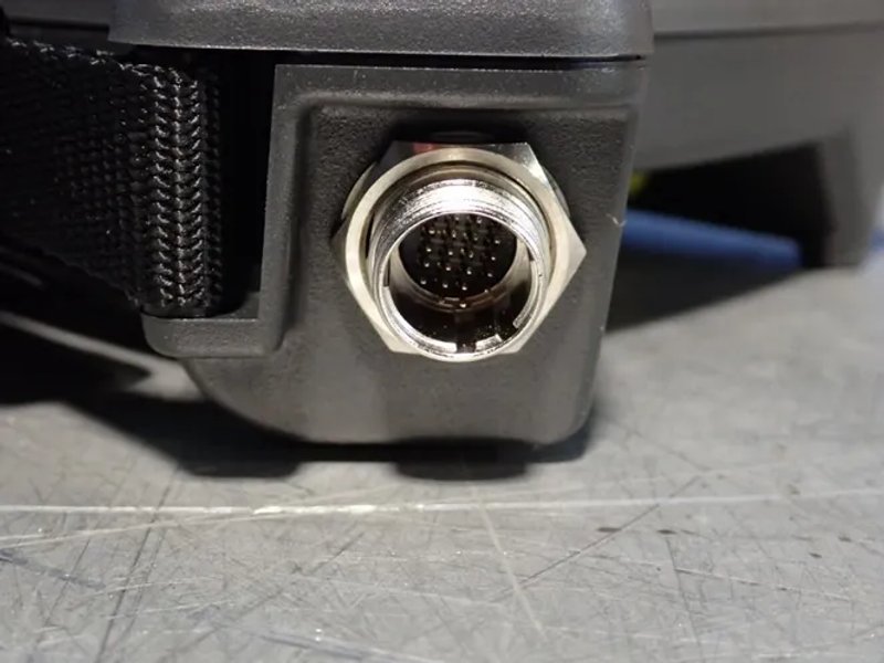 Fanuc Teach Pendant  - A05b-2518-c204#esw