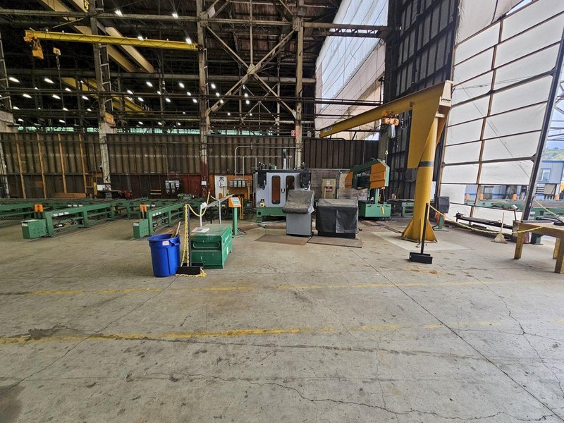 PEDDINGHAUS PW-1250 PEDDIWRITER CNC PLASMA MARKING MACHINE (NEW IN 2022). STOCK # 1111925