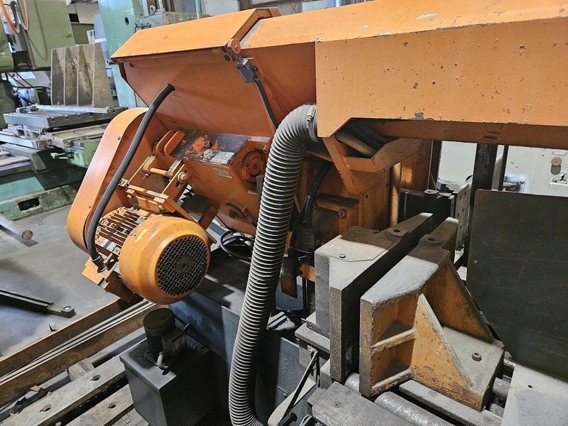 Cosen Automatic Horizontal Bandsaw