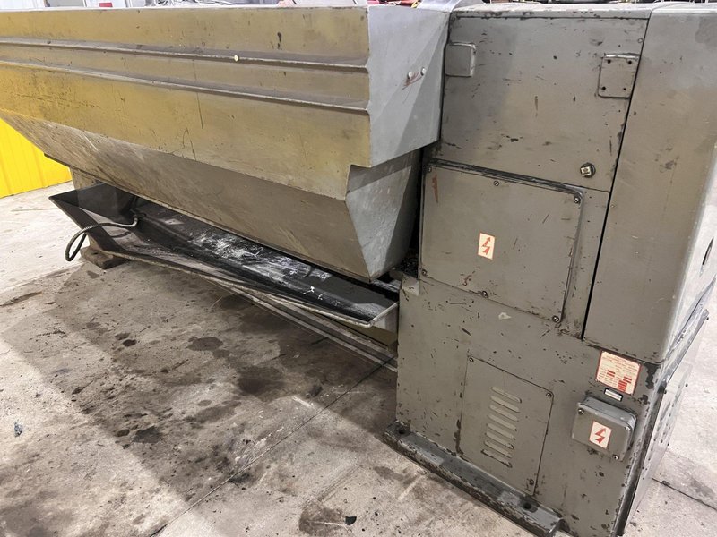 17" x 68" JET MODEL #1768PHG ENGINE LATHE 2-3/8" HOLE: STOCK #20867