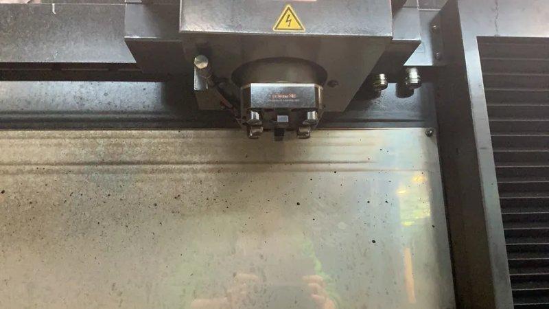 Mitsubishi Electric 23” X 33” Sinker EDM - Ea28vm Advance