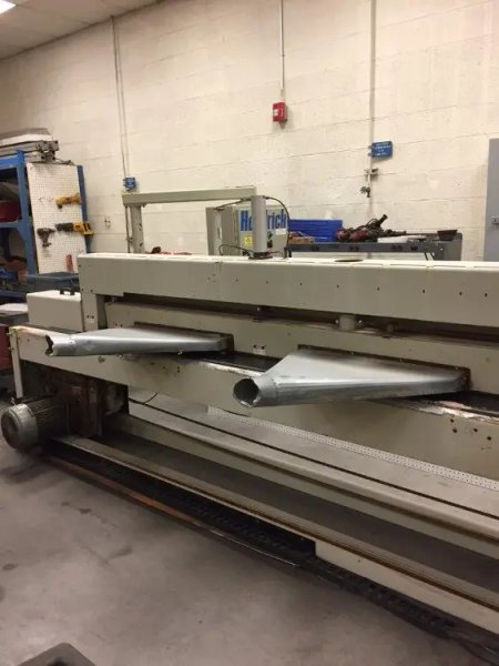 HENDRICK PANEL SAW | Saws, Woodworking