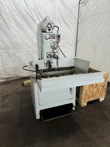 5.5" SUNNEN PRECISION MODEL MBB-1650 HONING MACHINE HONE. STOCK # 0236925