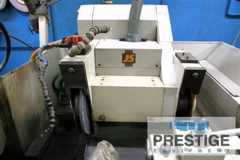 Grinders Cylindrical Universal