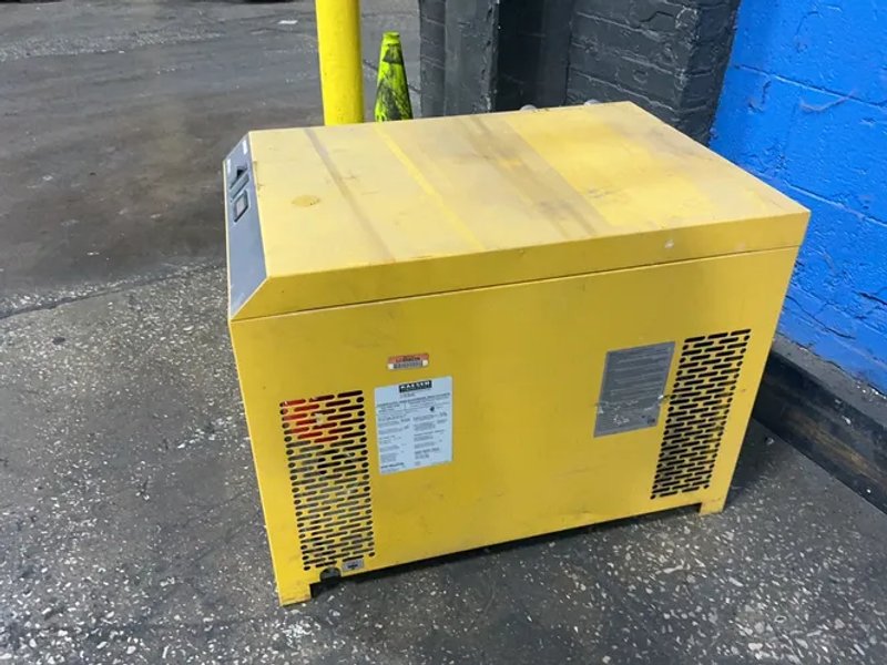 Kaeser 100 Psig Compressed Air Dryer  - Krd100