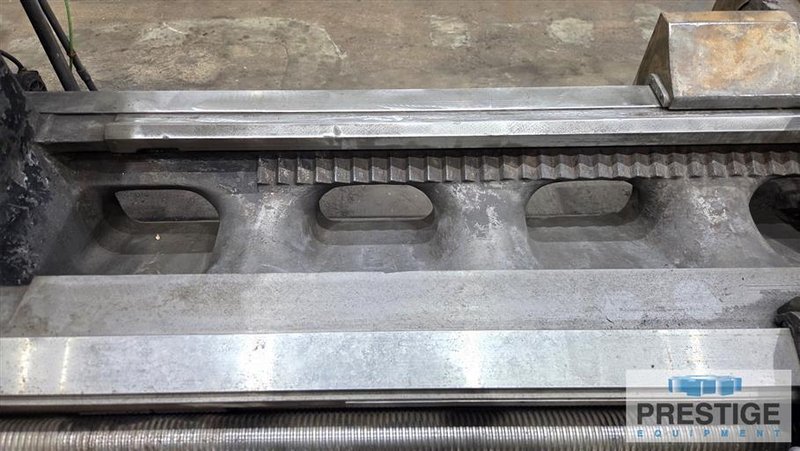 Lathes CNC