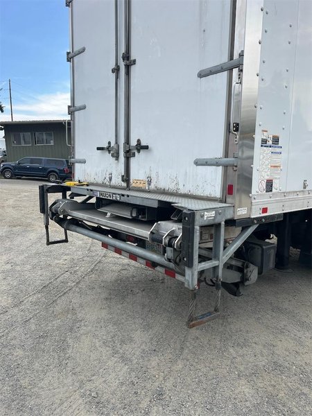2020 International MV 607 3HAEUMML1LL353825