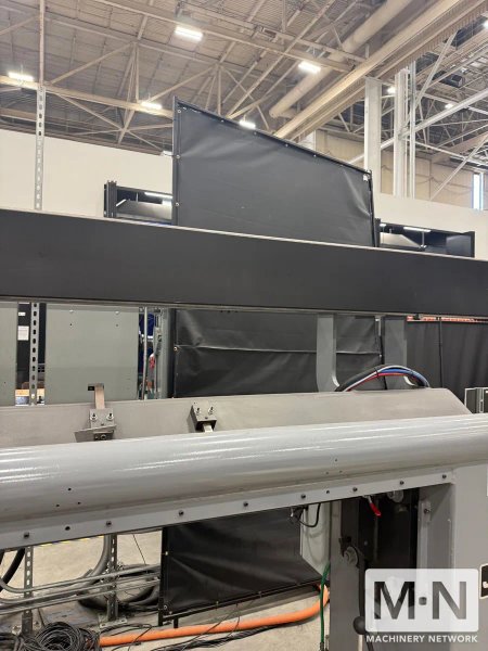 Jetline LWP-48 Seam Welder