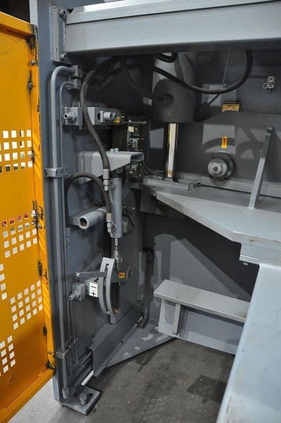 Haco - HSLX 3100 x 8 mm CNC