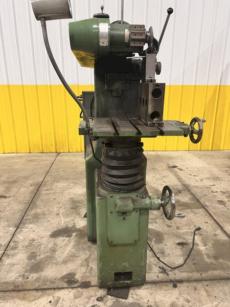 OLIVER ACE MODEL 300HD GRINDER DRILL BIT SHARPENER: STOCK #22124