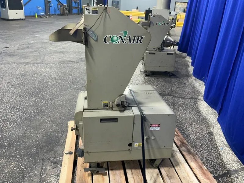 Conair ~ 9” X 12” X 7” Granulator - Jc-814