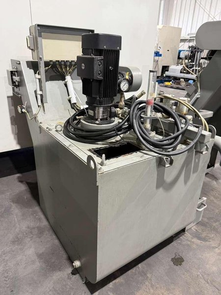 DMG DMC 103V CNC Vertical Machining Center – 10,000 RPM Mill