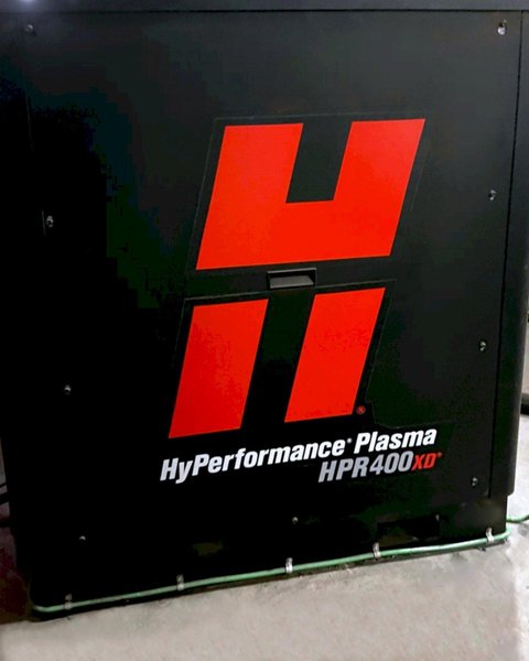 Peddinghaus HSFDB 2500 2019