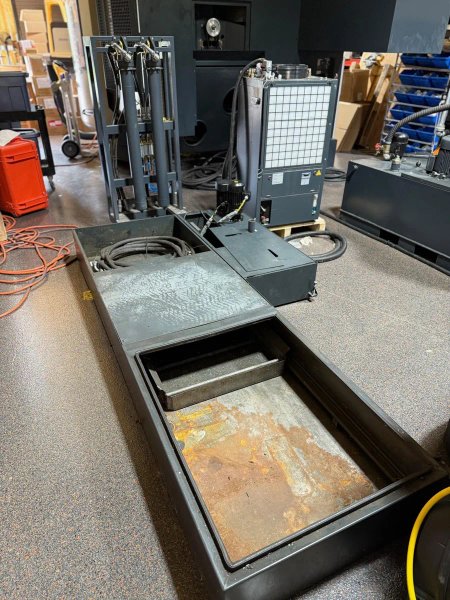 2014 DMG MORI Ultrasonic 65FD | Machining Centers, Vertical, (5-Axis or More)