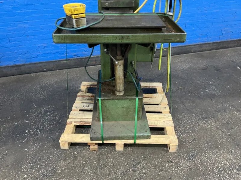 Snow Manufacturing  13” X 21”  Tapper - Ta-5rm-s