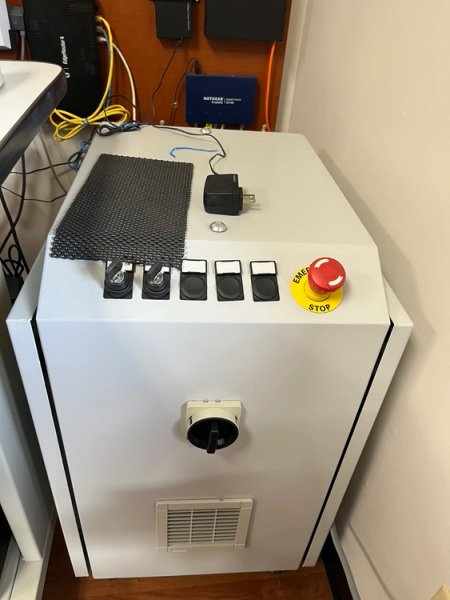 2013 BROWN &amp; SHARPE Global Advantage 5.5.5 | Coordinate Measuring Machines