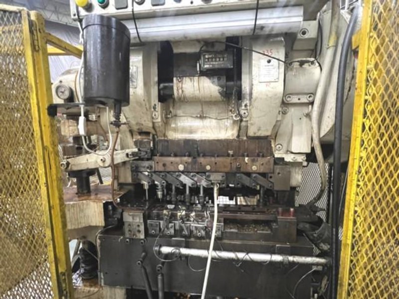 US BAIRD #3-25 TRANSFER PRESS