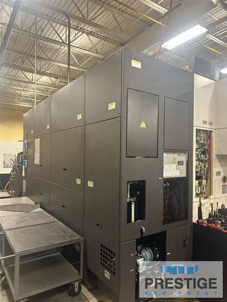 Lathes CNC Three Axis Or More