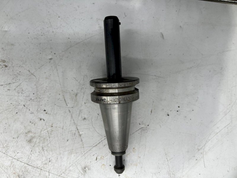 LYNDEX B4016-0125 END MILL TOOL HOLDER STOCK #16151