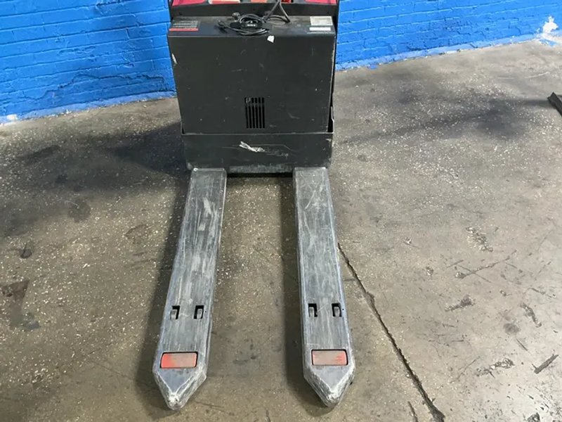 Raymond 4500 Lbs Electric Pallet Jack - 8210