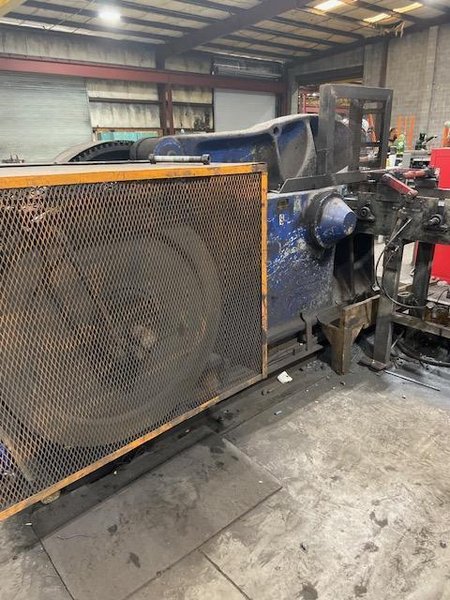 24″ Canton 22A Right Hand Alligator Rebar Shear