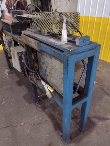 AJAX TOCCO MODEL #CL-70 INDUCTRON-II INDUCTION HEATER SYSTEM: STOCK #18854